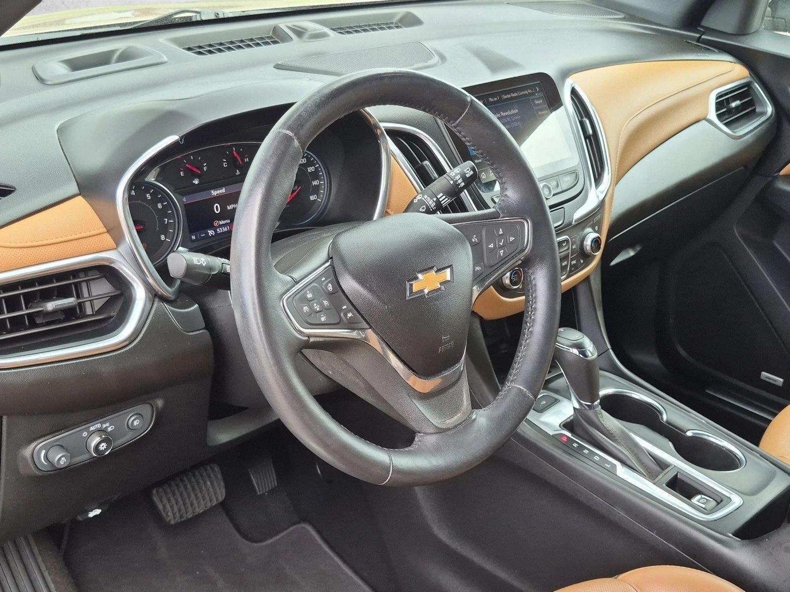 Thumbnail: 2019 Chevrolet Equinox - 5