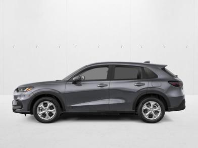 2027 Honda HR-V