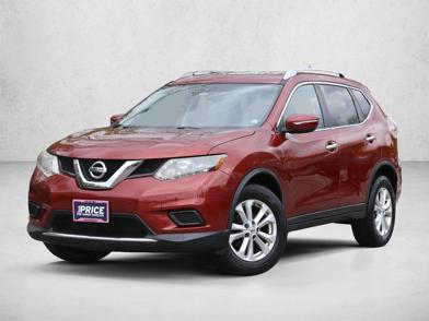 2014 Nissan Rogue SV -
                  Des Plaines, IL