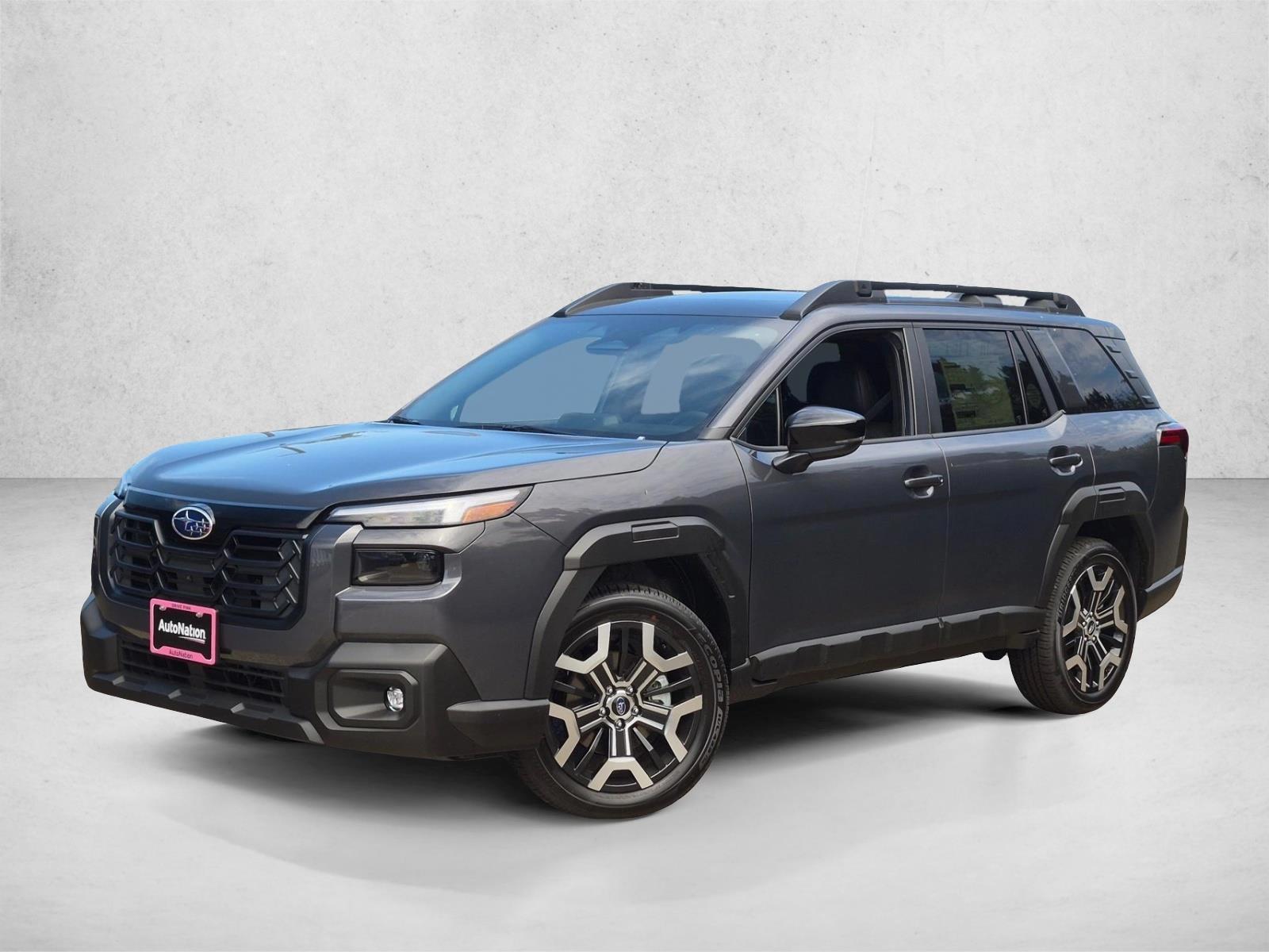 Thumbnail: 2026 Subaru Outback - 1