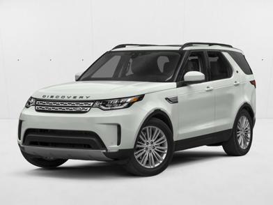 2018 Land Rover Discovery SE -
                  Cerritos, CA
