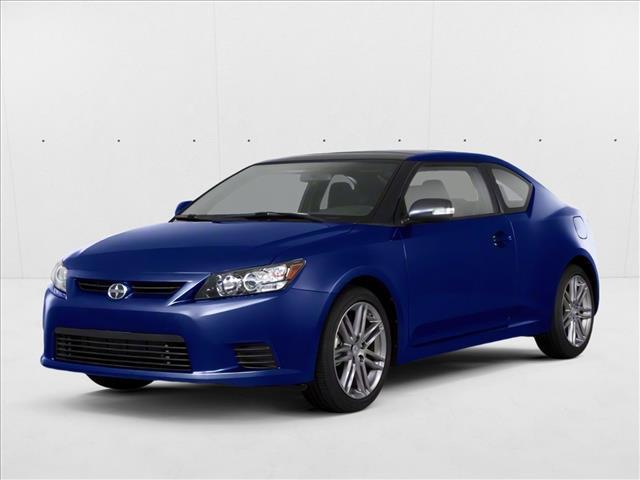 2011 Scion tC