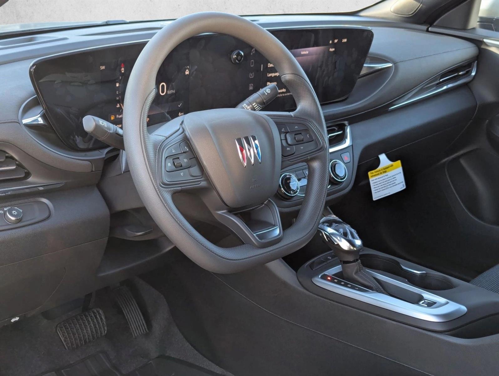 Thumbnail: 2026 Buick Envista - 3