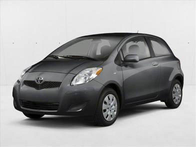 2011 Toyota Yaris  -
                  Chandler, AZ