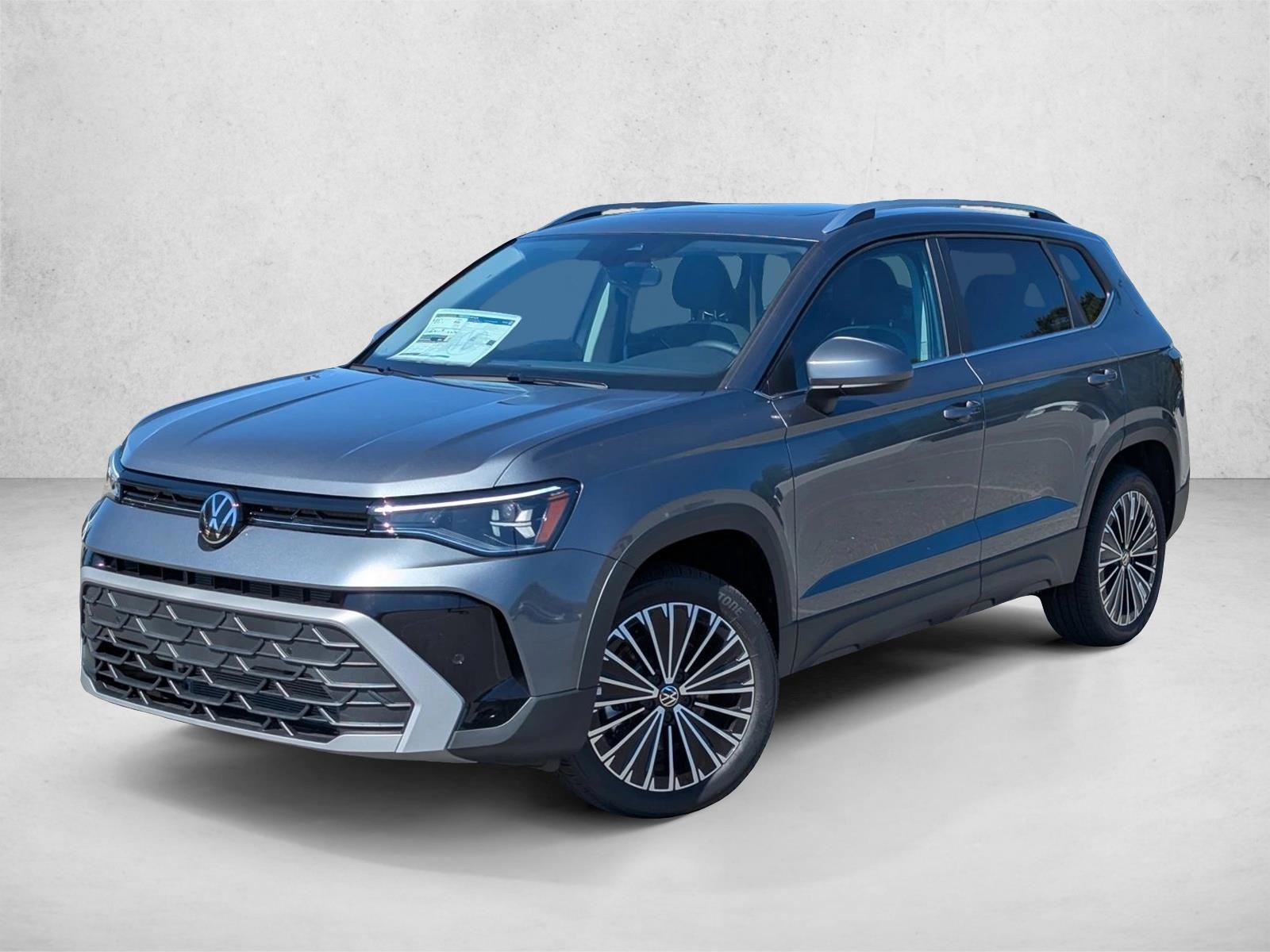 Thumbnail: 2026 Volkswagen Taos - 1