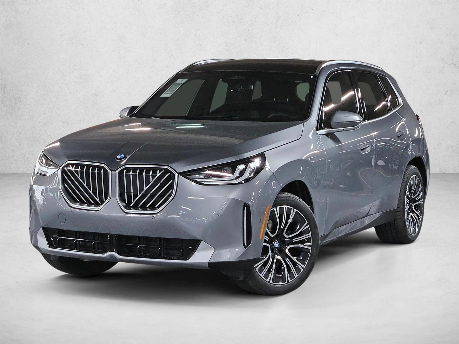 Thumbnail: 2026 BMW X3 - 1