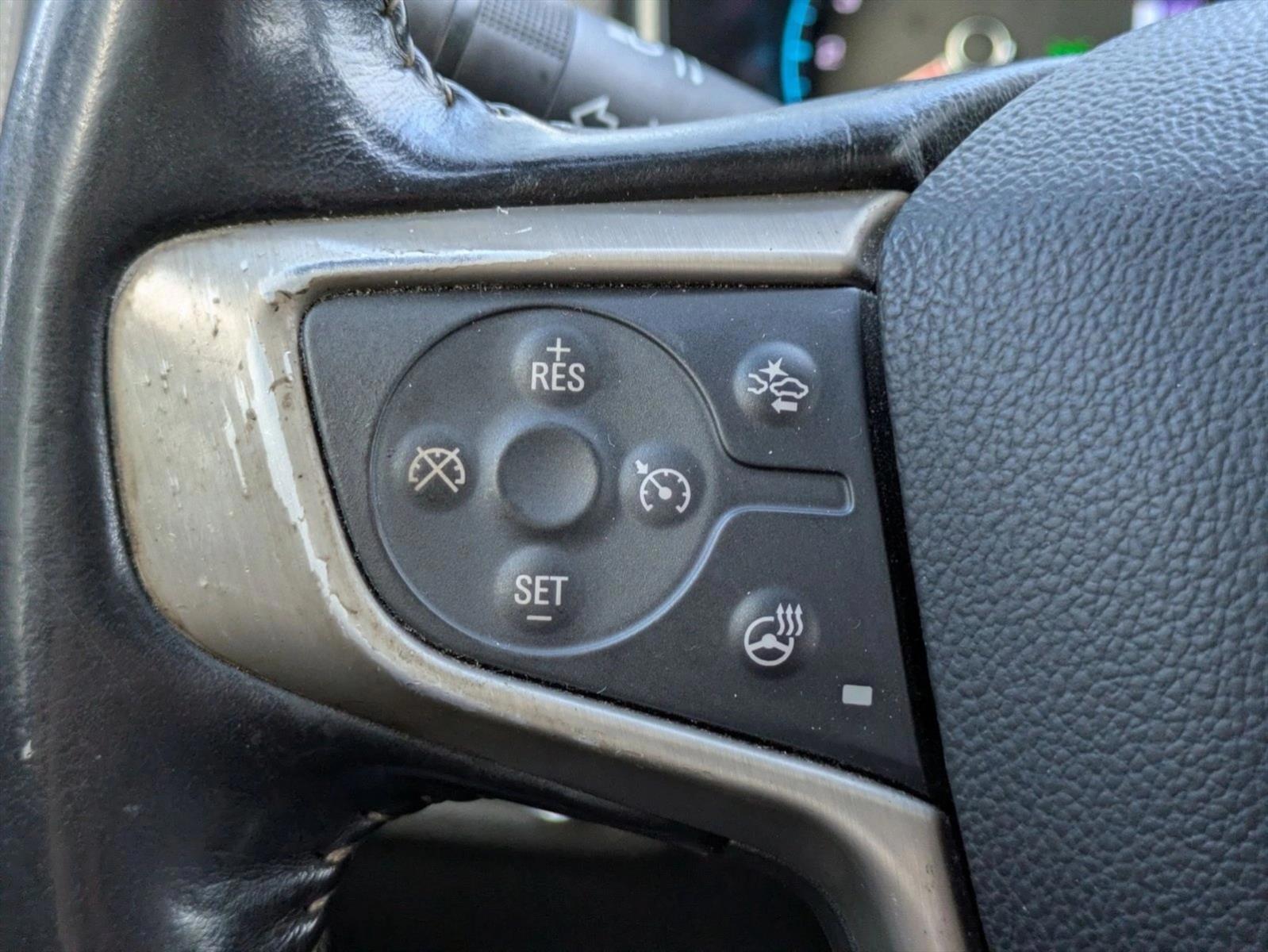2018 GMC Canyon