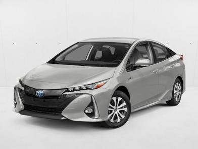 2021 Toyota Prius Prime Limited -
                  Mobile, AL