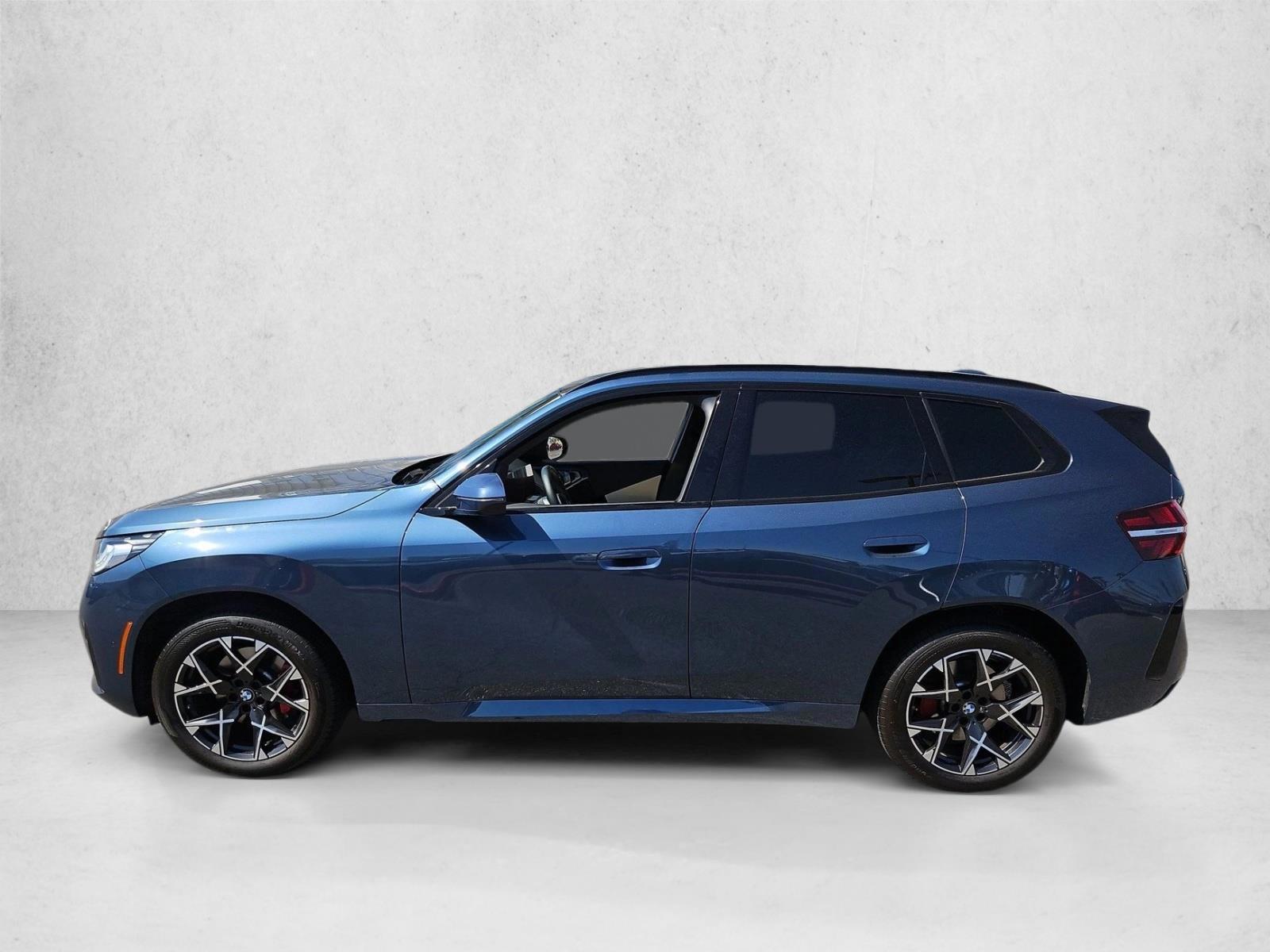 Thumbnail: 2026 BMW X3 - 2