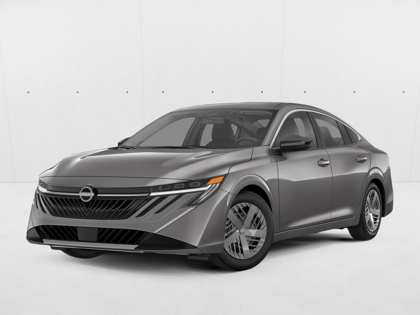 Thumbnail: 2026 Nissan Sentra - 1