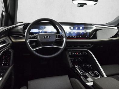 2026 Audi Q5 Sportback