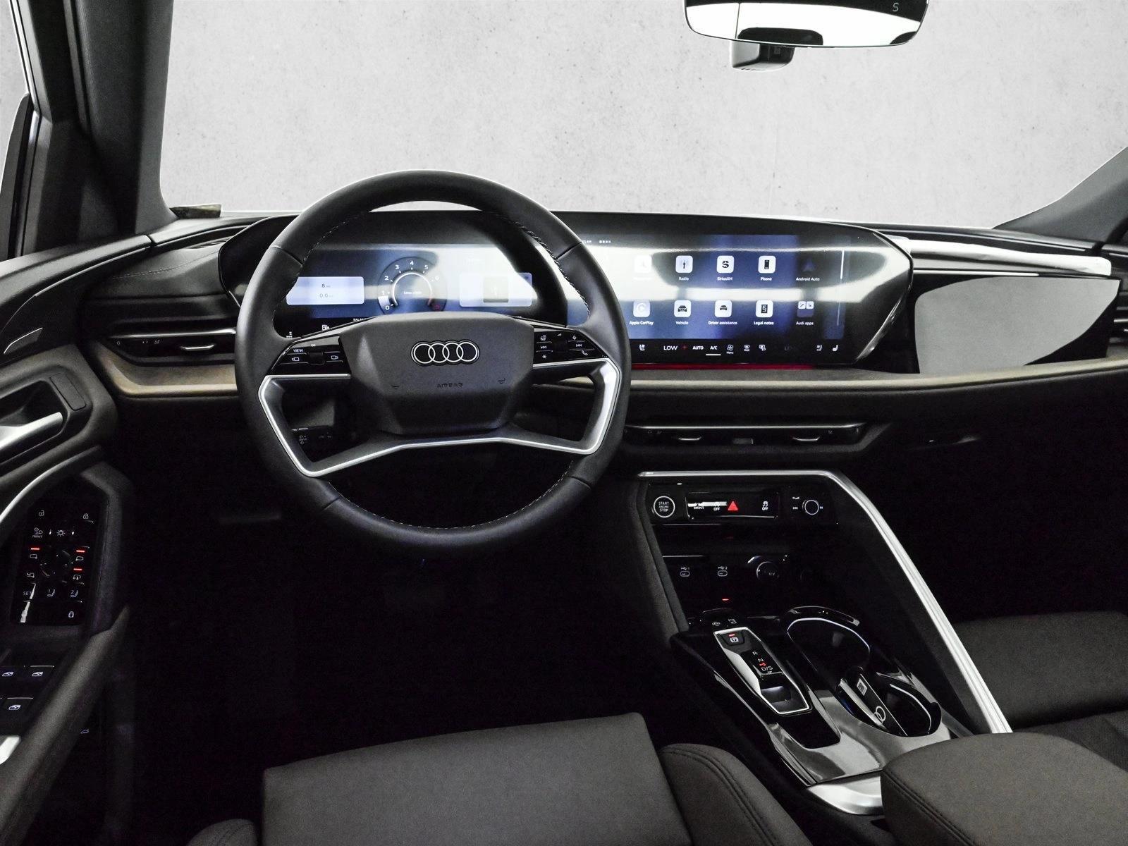 Thumbnail: 2026 Audi Q5 - 4