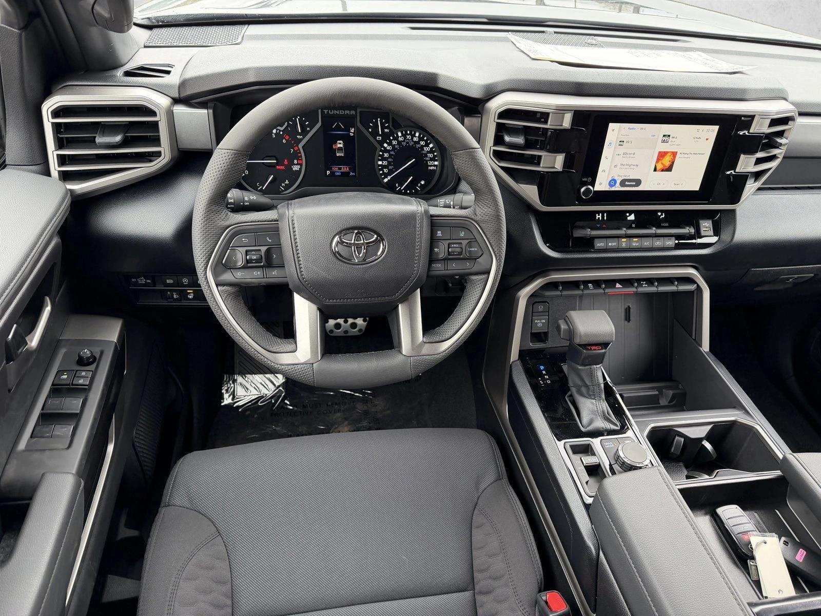 Thumbnail: 2026 Toyota Tundra - 3