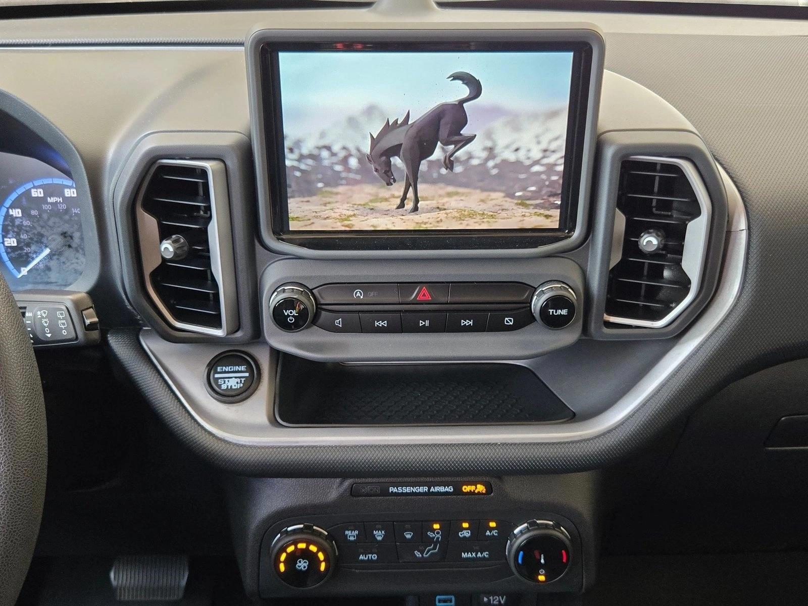 2022 Ford Bronco Sport Big Bend - Photo 13