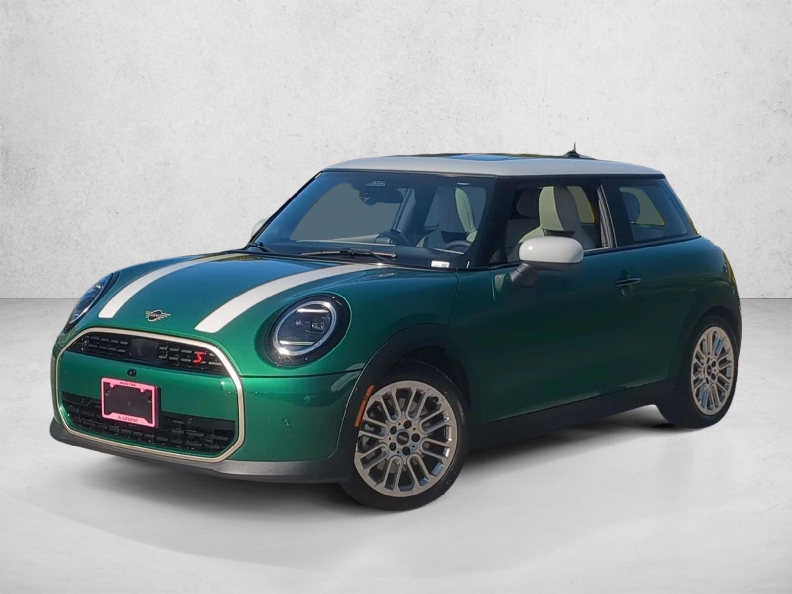 2026 MINI Hardtop 2 Door