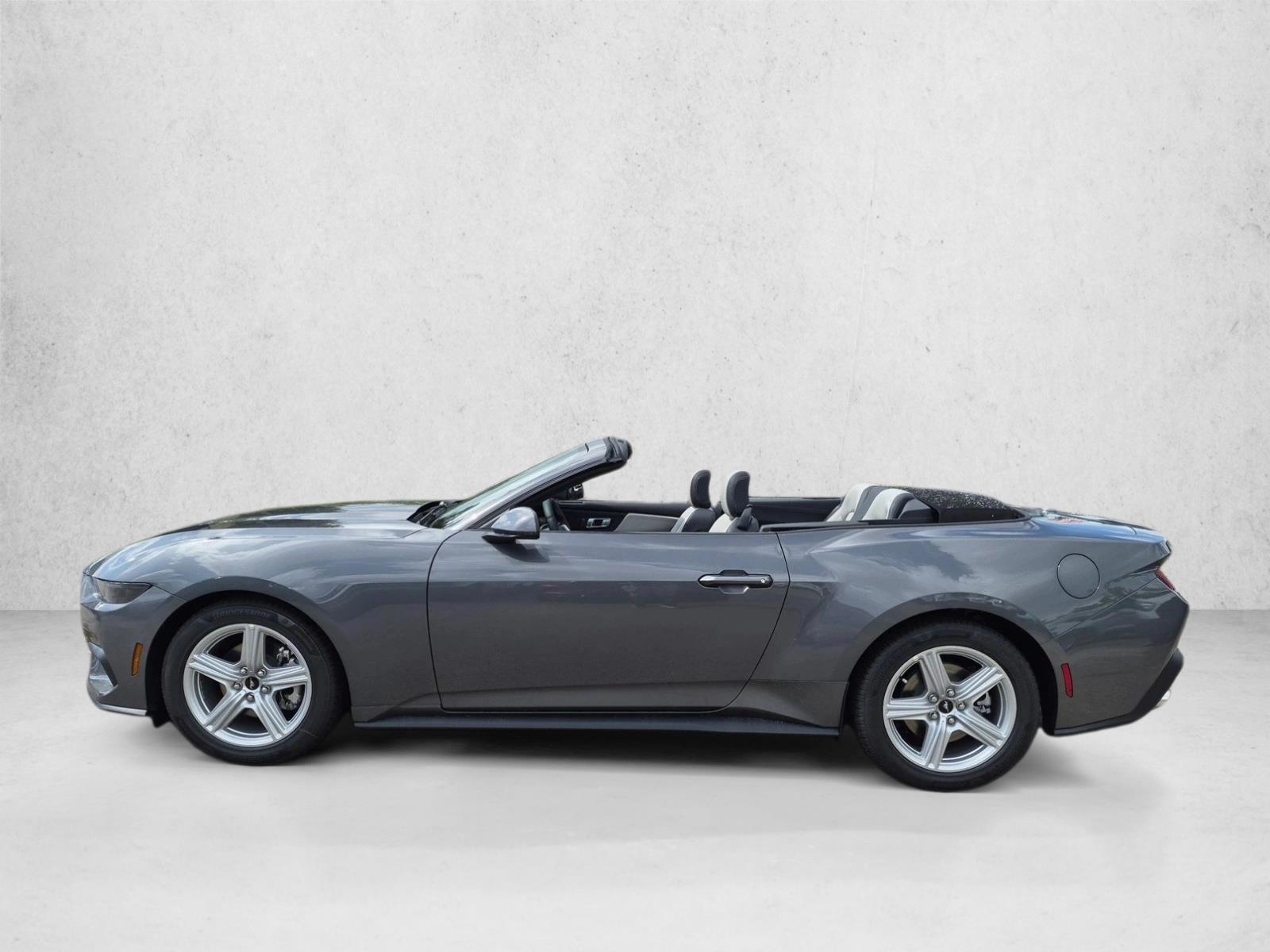 Thumbnail: 2026 Ford Mustang - 2