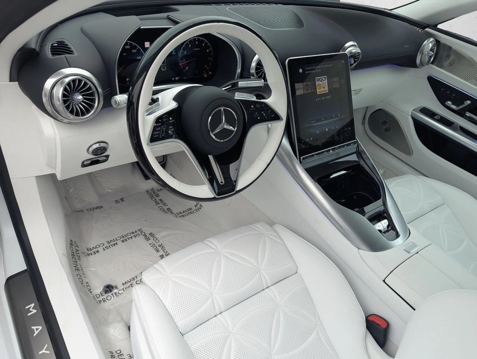 Thumbnail: 2026 Mercedes-Benz SL-Class - 2