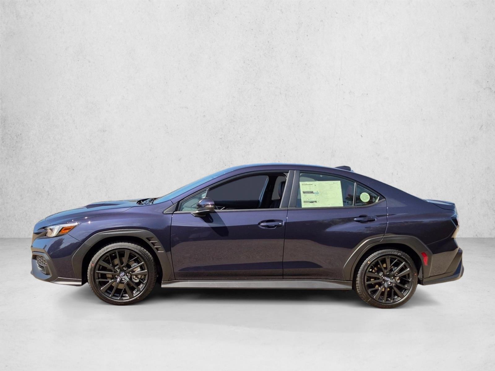 Thumbnail: 2026 Subaru WRX - 2