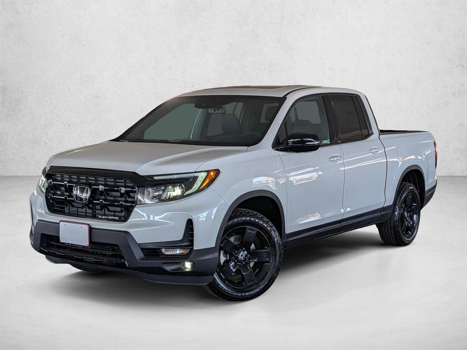 Thumbnail: 2026 Honda Ridgeline - 1