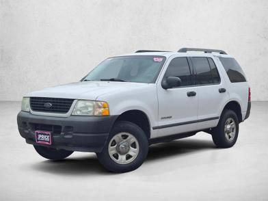 2005 Ford Explorer XLS -
                  Westminster, CO