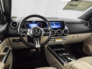 2026 Mercedes-Benz GLA