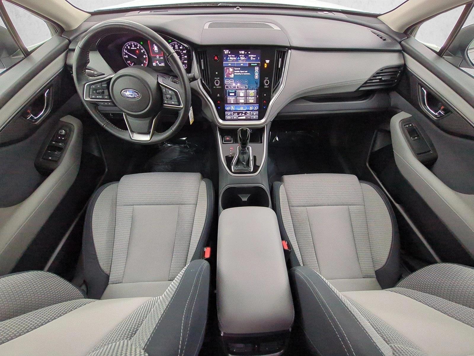 Thumbnail: 2024 Subaru Outback - 4