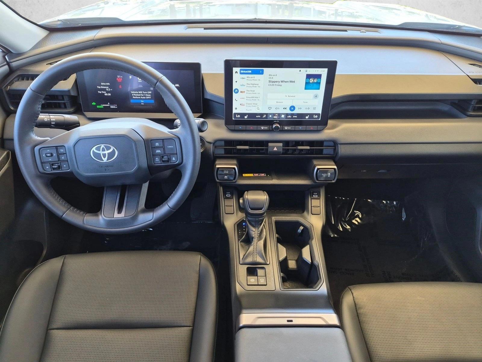 Thumbnail: 2026 Toyota RAV4 - 3