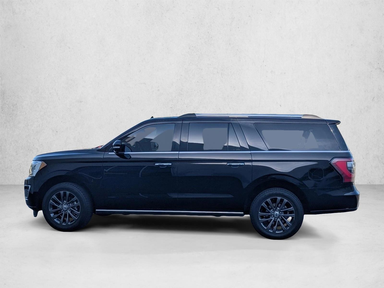 Thumbnail: 2019 Ford Expedition MAX - 2