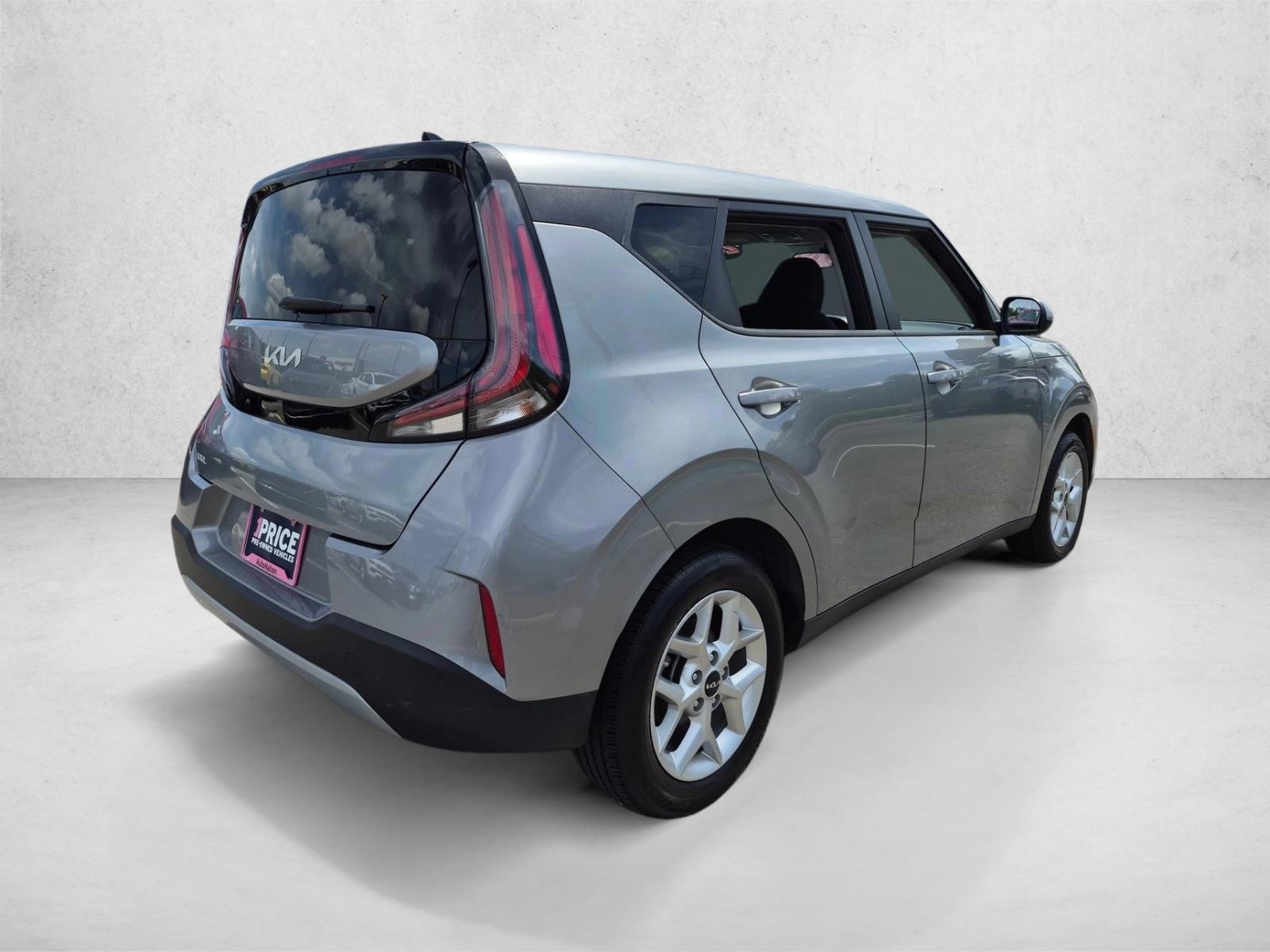 2024 Kia Soul