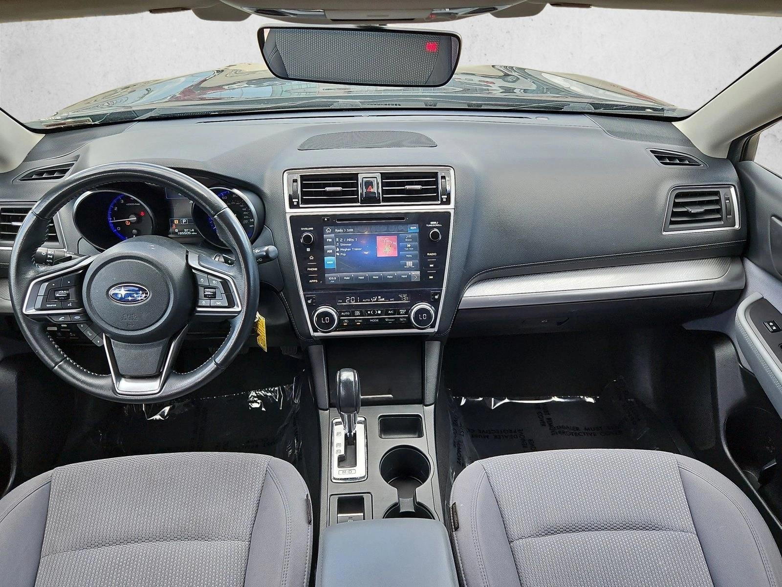 Thumbnail: 2018 Subaru Outback - 3