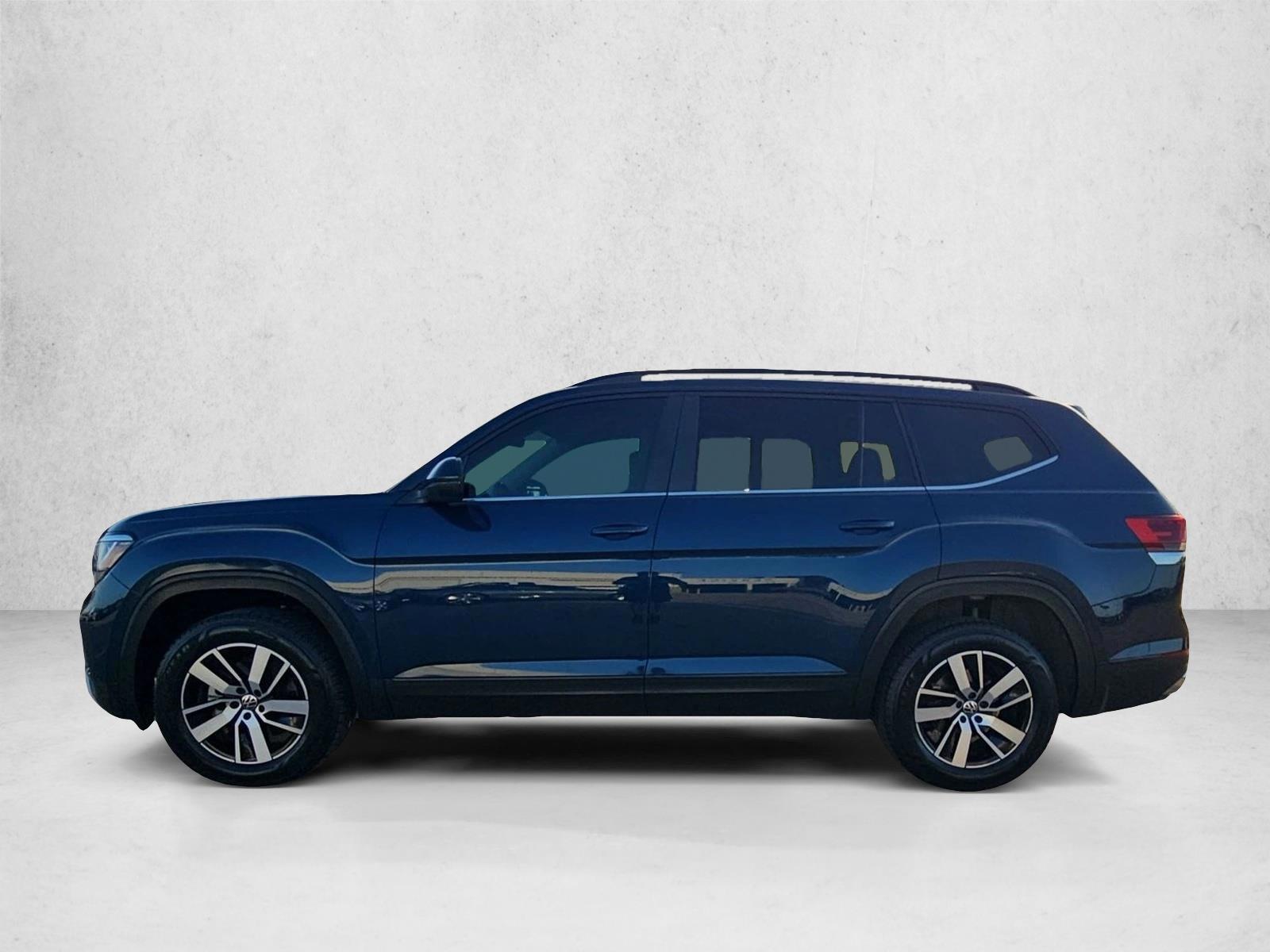 Thumbnail: 2023 Volkswagen Atlas - 2