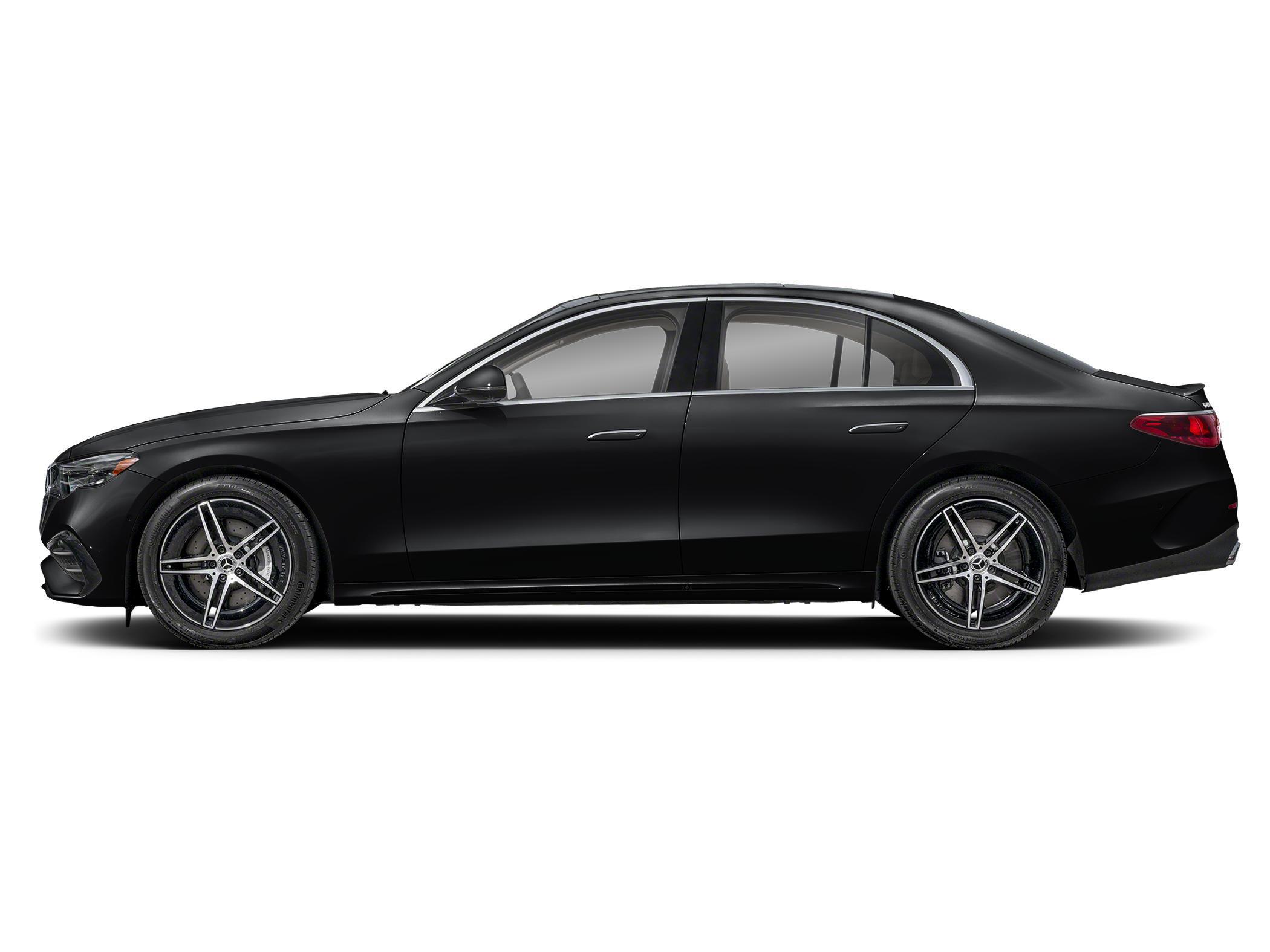 Thumbnail: 2027 Mercedes-Benz E-Class - 2