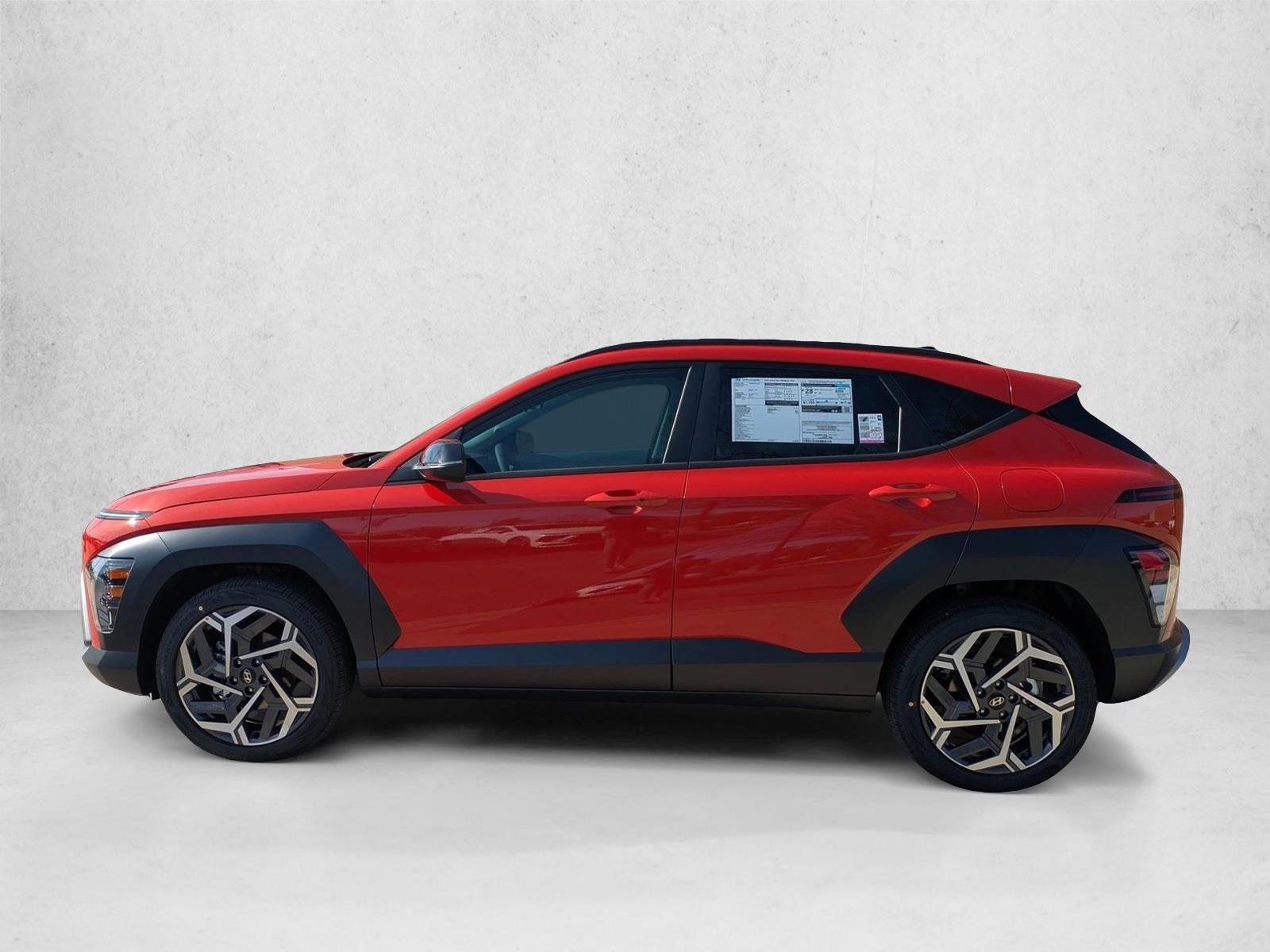 Thumbnail: 2026 Hyundai Kona - 2
