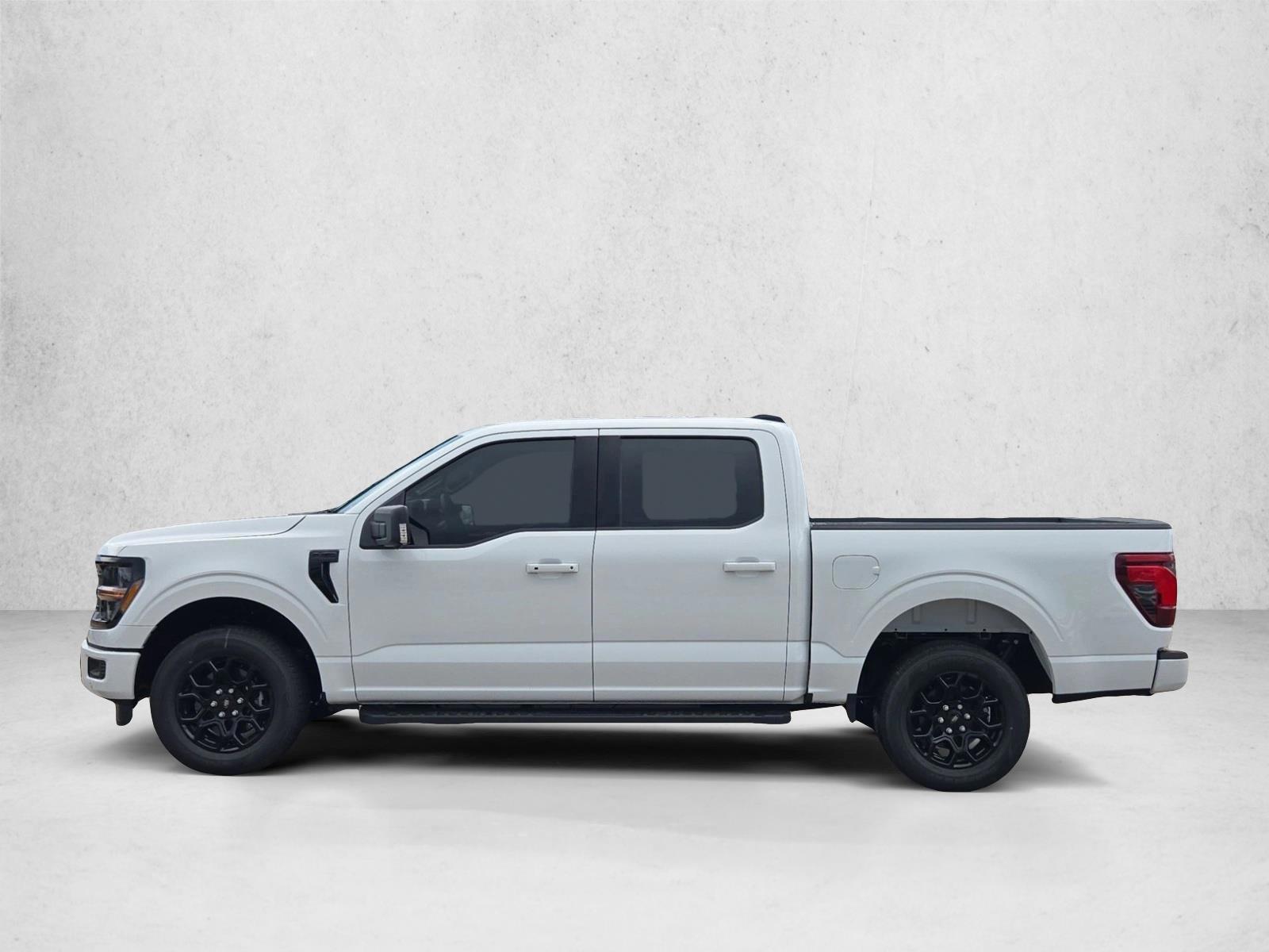 Thumbnail: 2026 Ford F-150 - 2