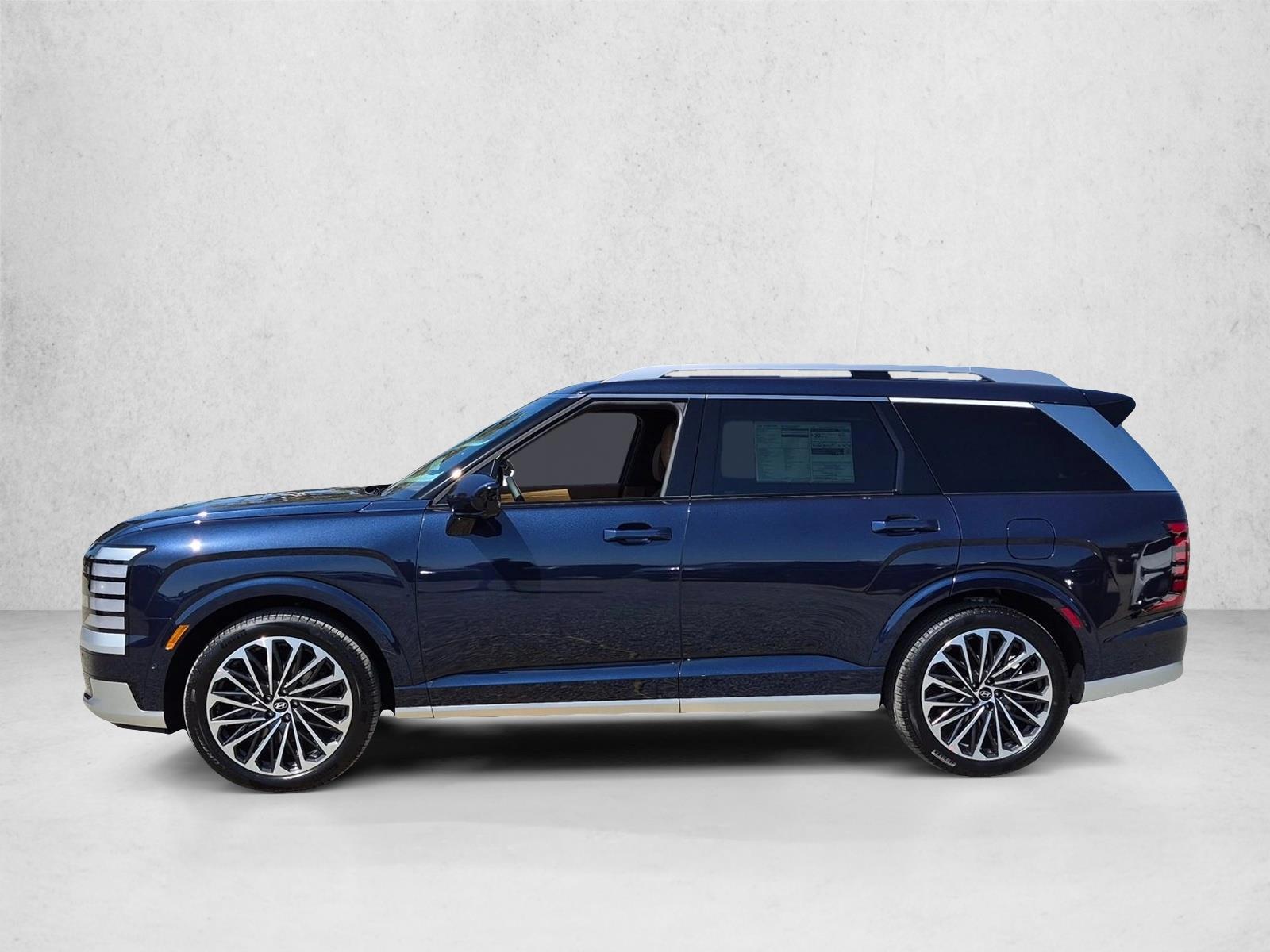 Thumbnail: 2027 Hyundai Palisade - 2