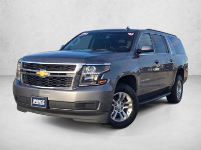 2019 Chevrolet Suburban LT -
                  Katy, TX