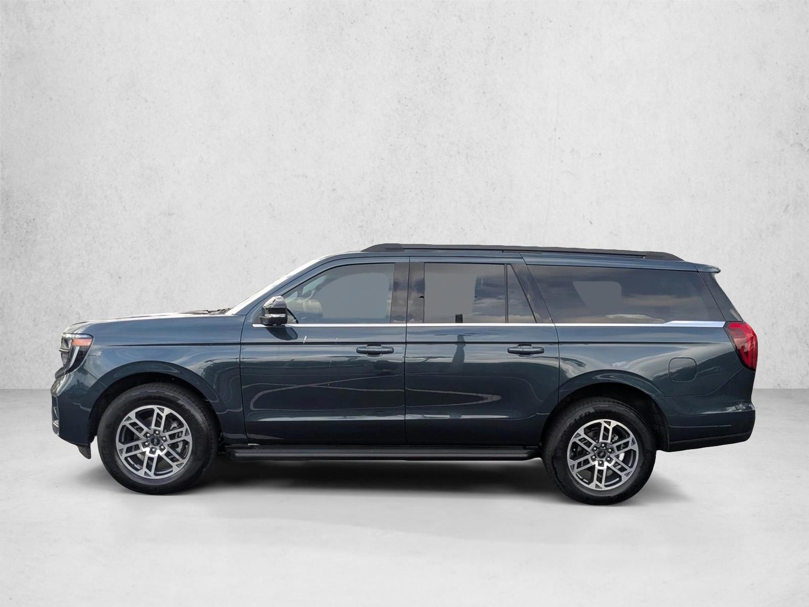 Thumbnail: 2026 Ford Expedition MAX - 2