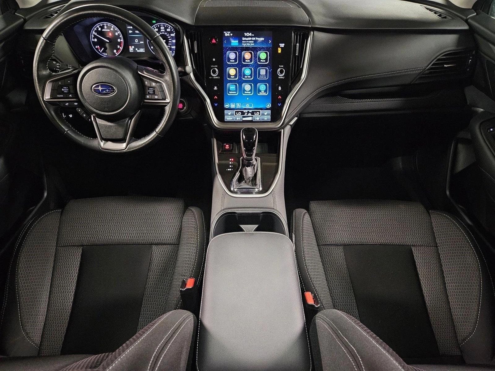Thumbnail: 2022 Subaru Outback - 3