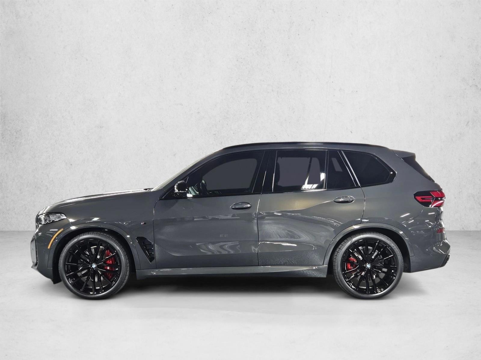 Thumbnail: 2026 BMW X5 - 2