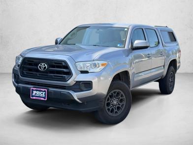 2016 Toyota Tacoma SR -
                  Leesburg, VA