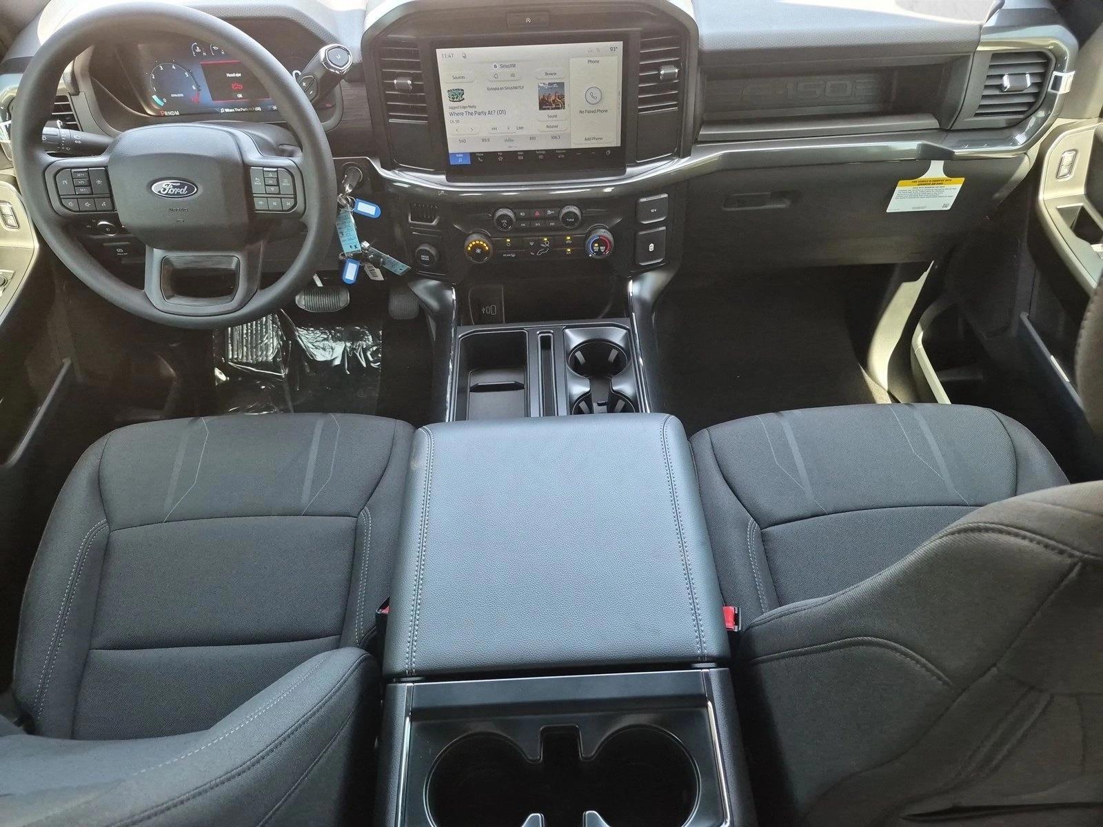 Thumbnail: 2026 Ford F-150 - 3
