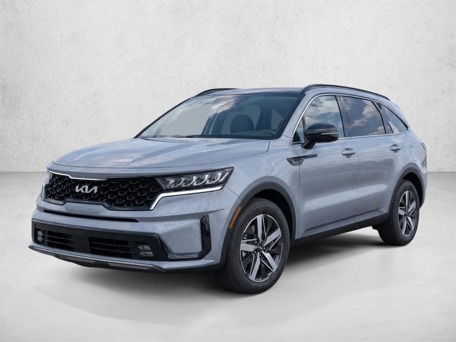2022 Kia Sorento