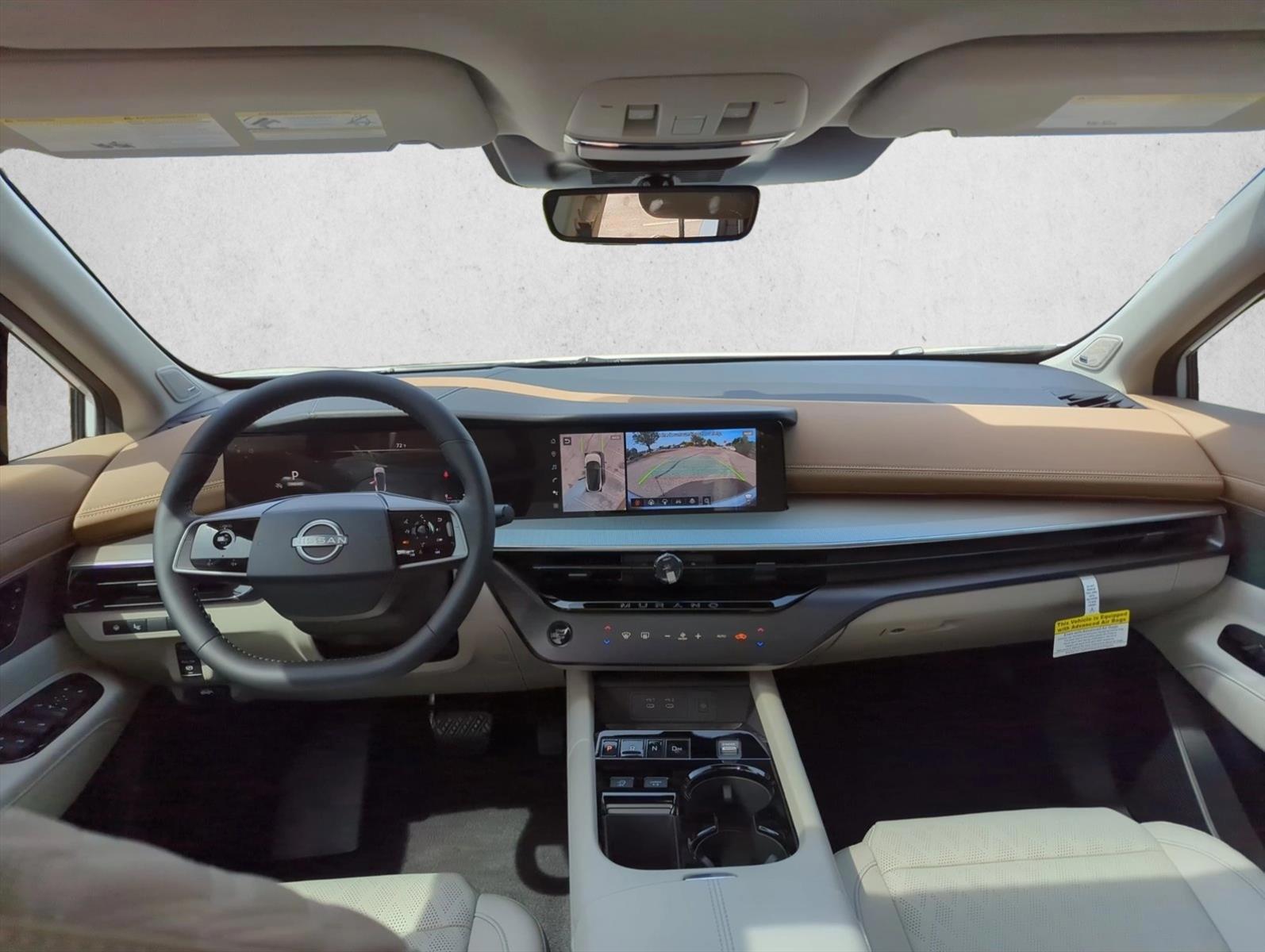 Thumbnail: 2026 Nissan Murano - 3
