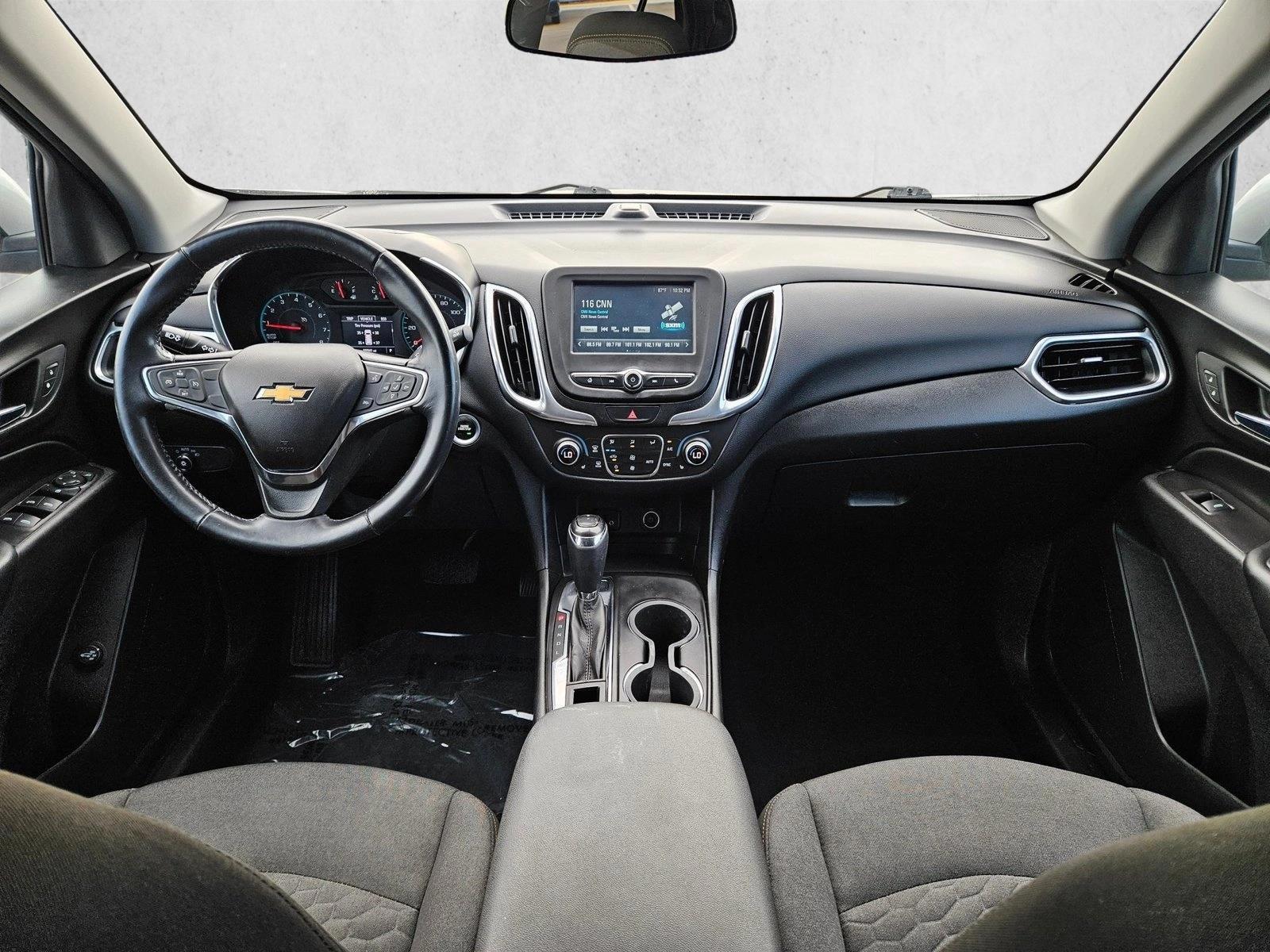 Thumbnail: 2018 Chevrolet Equinox - 3