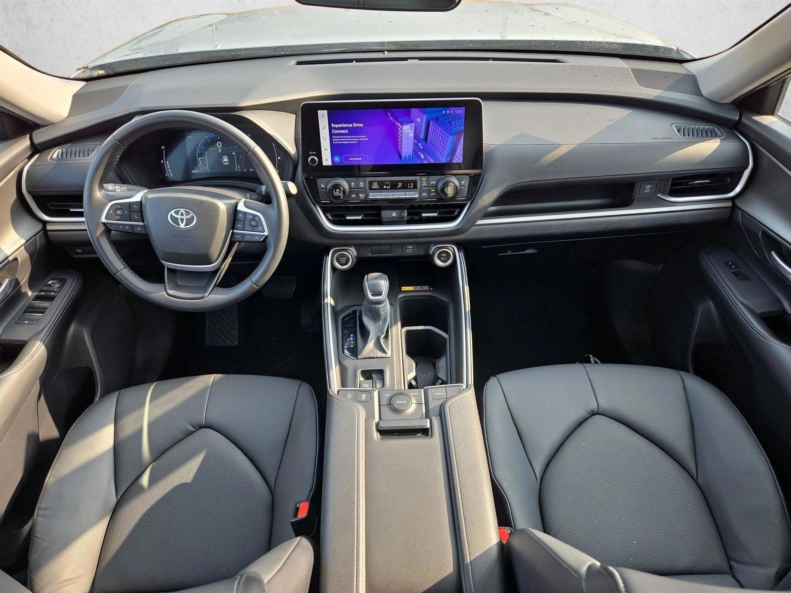 Thumbnail: 2025 Toyota Grand Highlander - 3