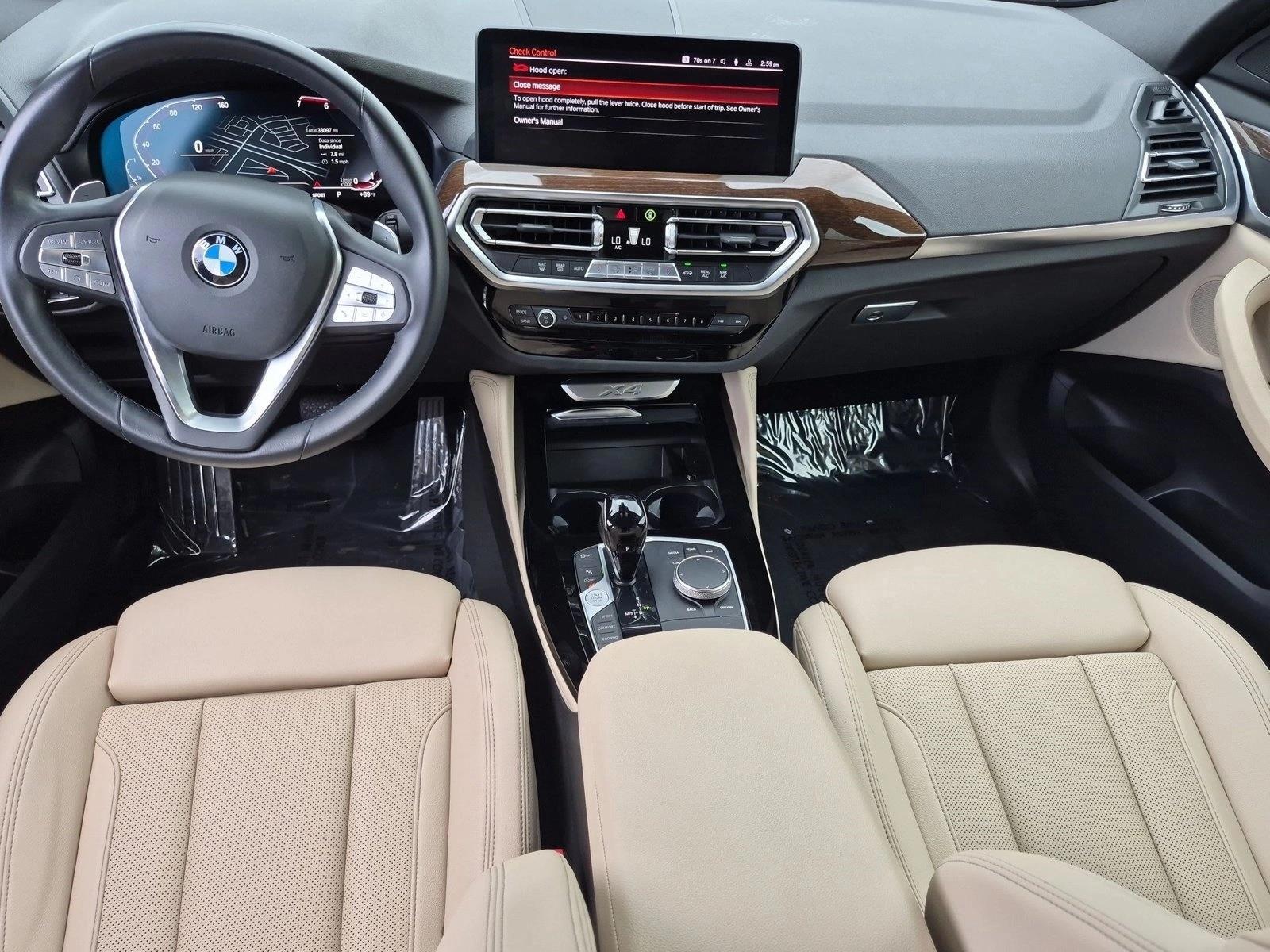 2023 BMW X4 30i - Photo 19