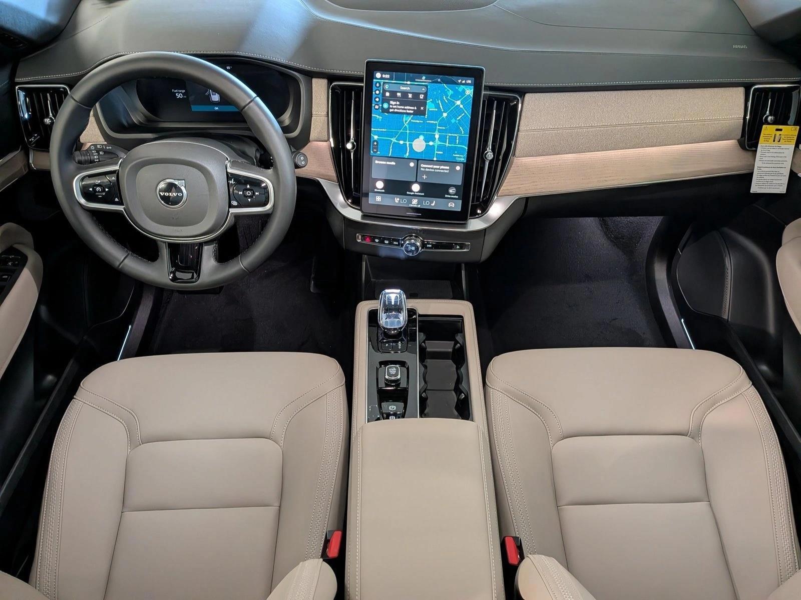 Thumbnail: 2026 Volvo XC90 - 4