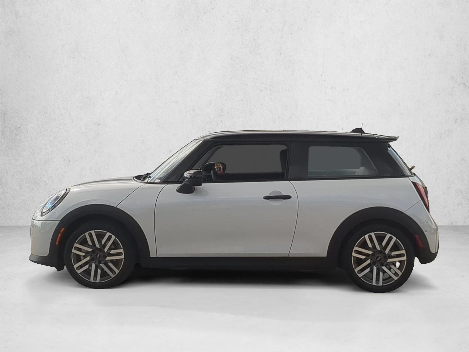 Thumbnail: 2026 MINI Cooper Hardtop - 2