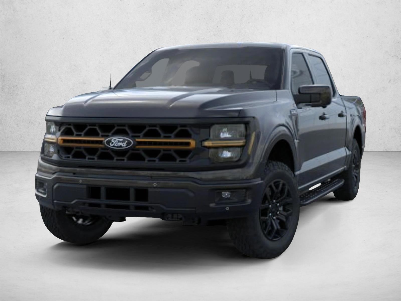 Thumbnail: 2026 Ford F-150 - 2