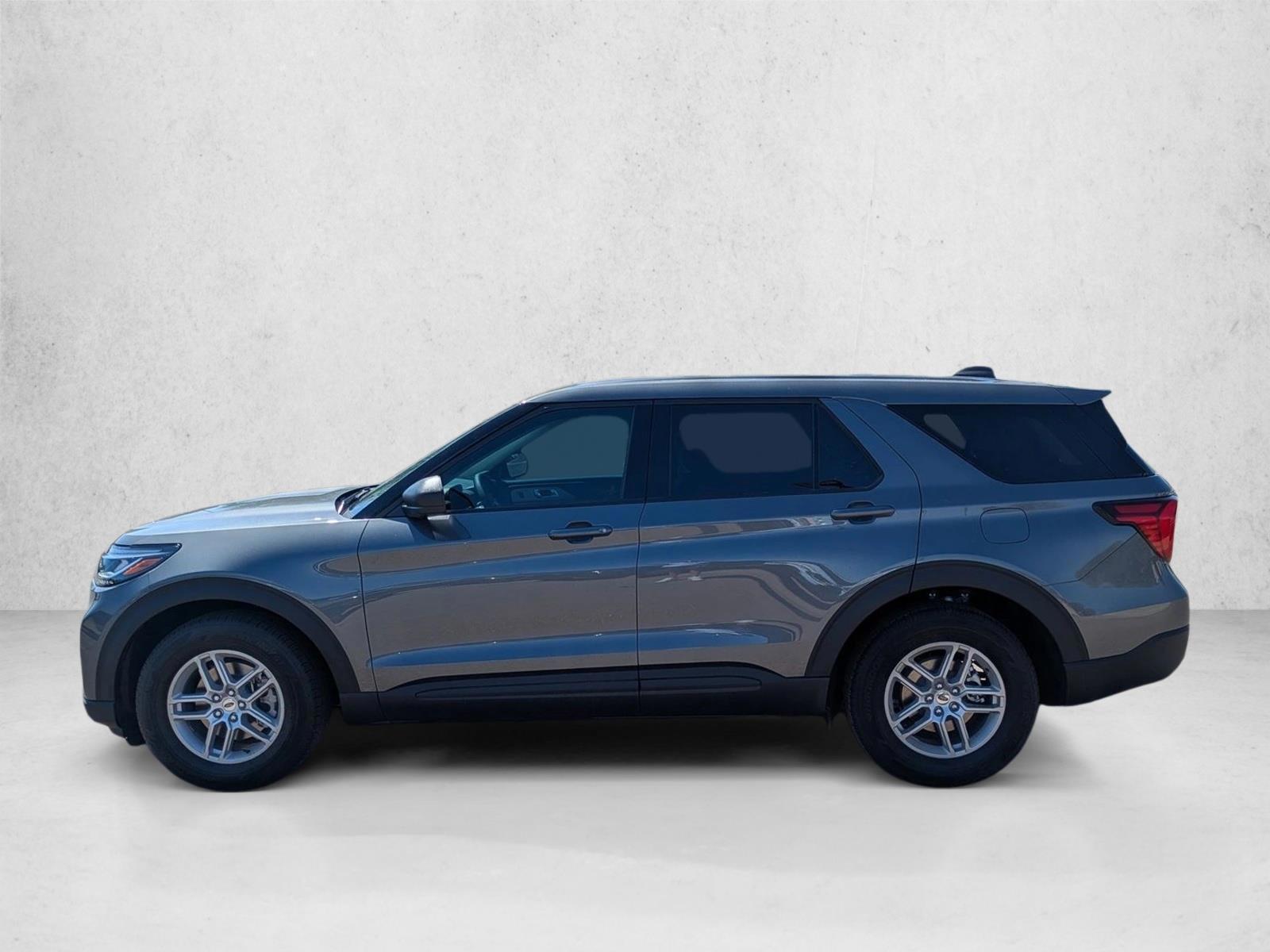 Thumbnail: 2026 Ford Explorer - 2